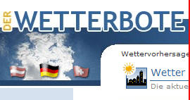 Wetter in Dresden